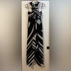 White House Black Market Dress
